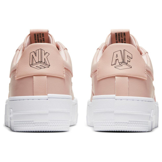 Nike Air Force 1 Pixel